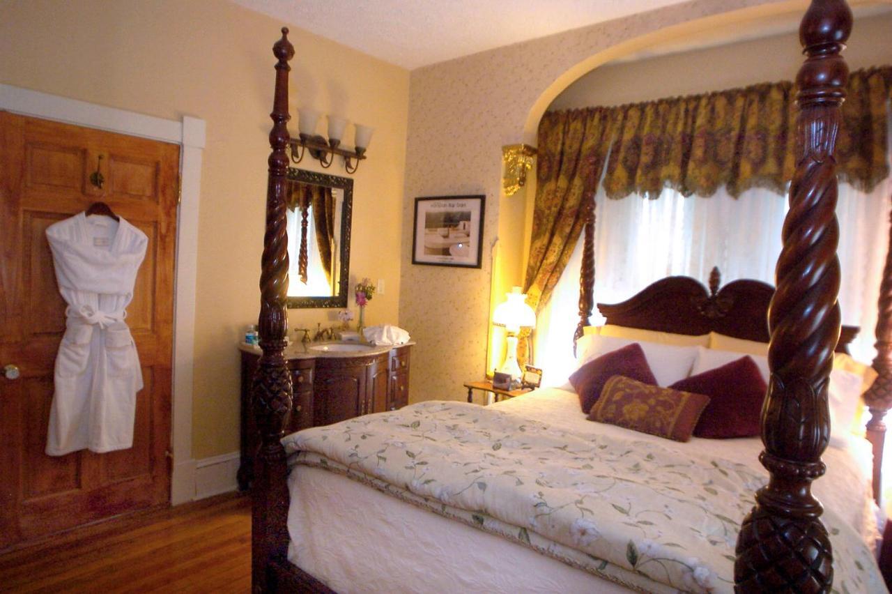 Magnolia House Inn Хамптън Екстериор снимка