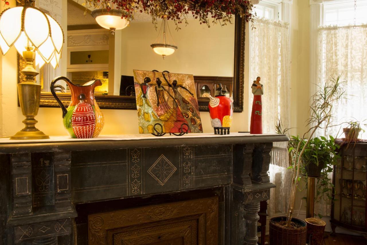 Magnolia House Inn Хамптън Екстериор снимка