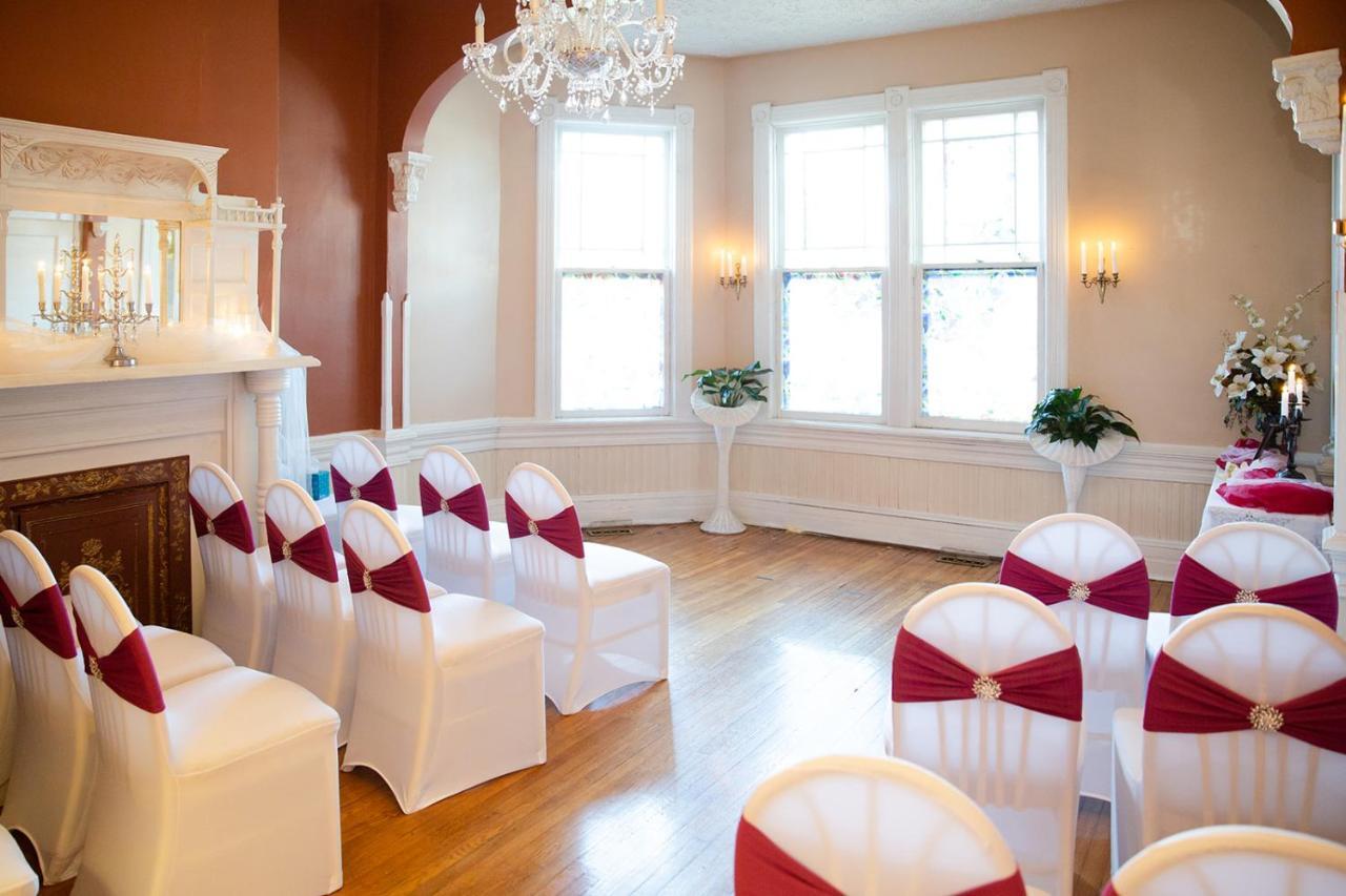 Magnolia House Inn Хамптън Екстериор снимка